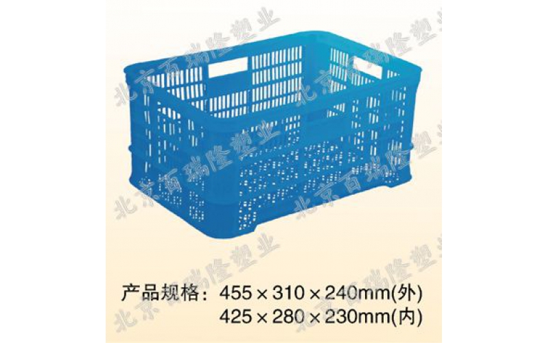 6號周轉筐
